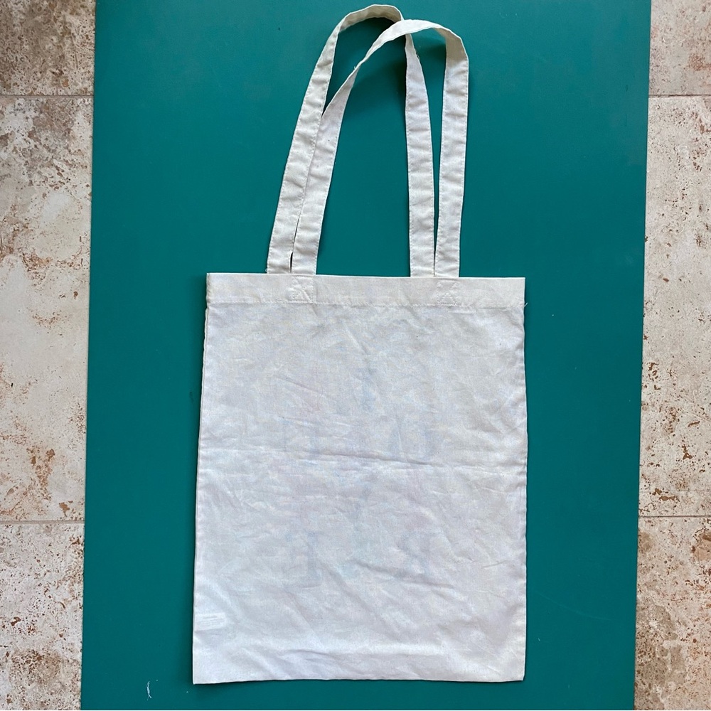 Louvre Museum Tote Bag- FROM the Louvre - Picture 3 of 8
